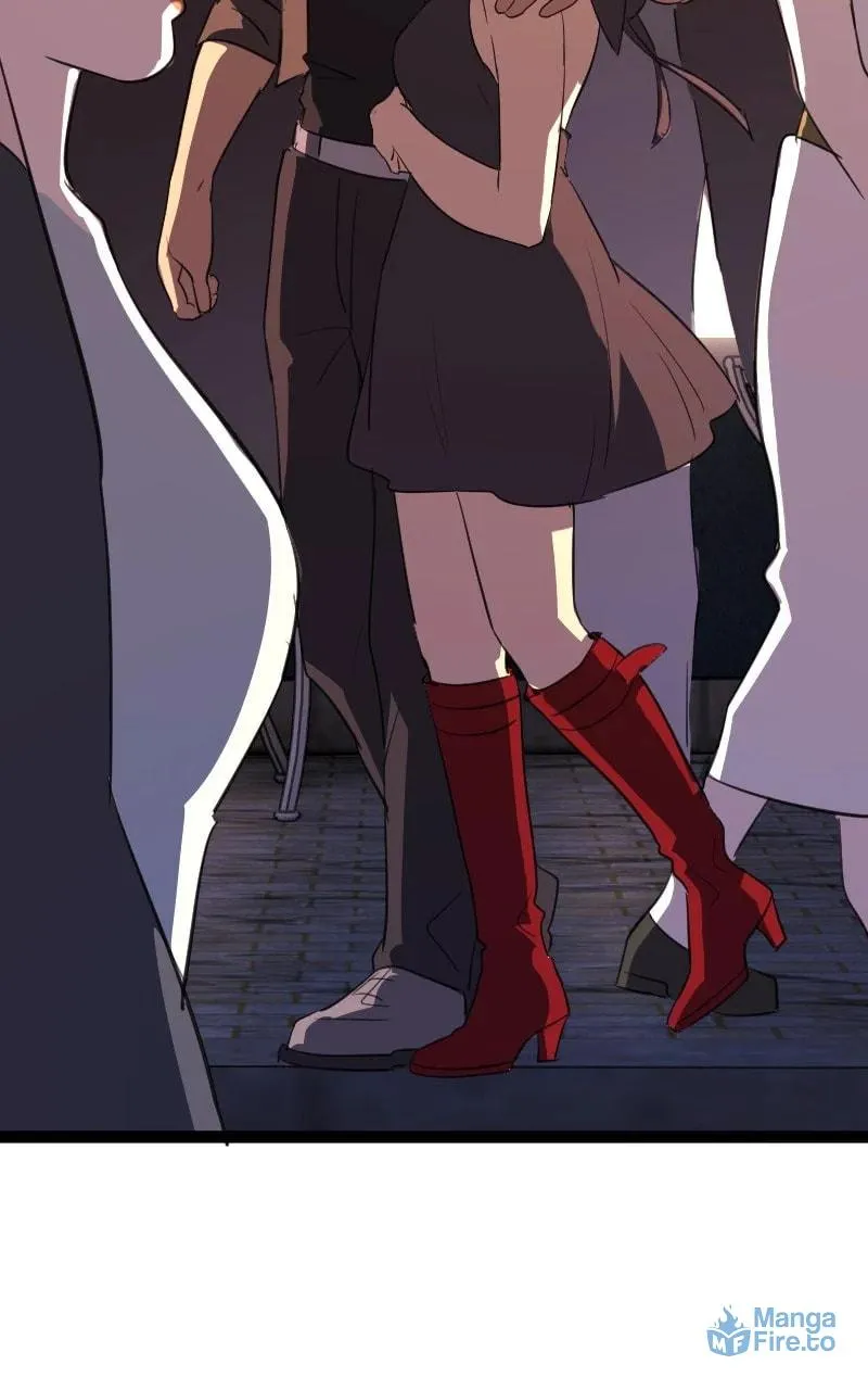 Read Accidental Assassin chapter 17 image 107 on Lezhin