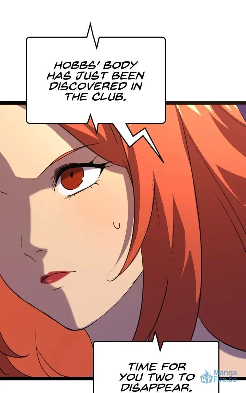 Read Accidental Assassin chapter 17 image 110 on Lezhin