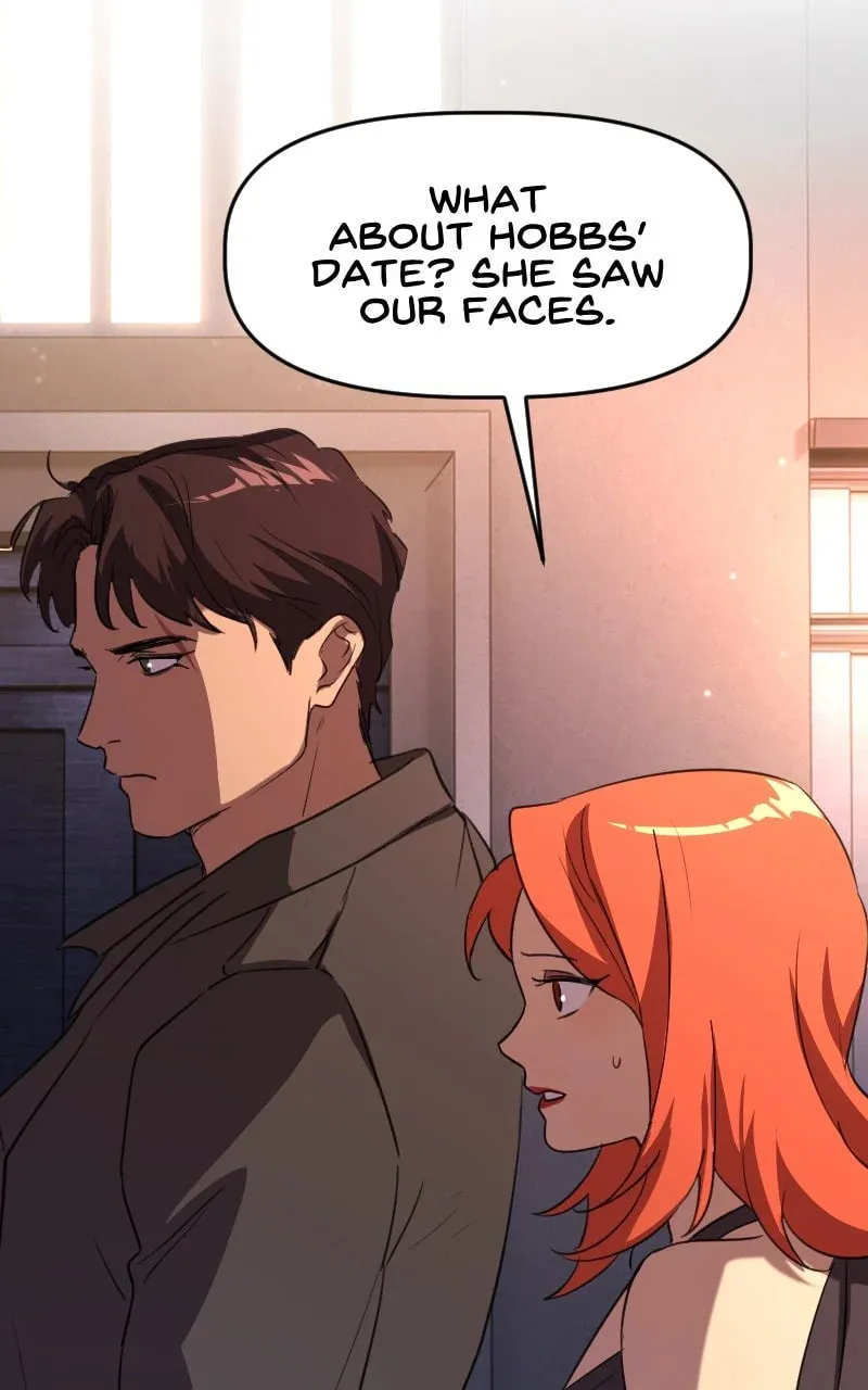 Read Accidental Assassin chapter 17 image 112 on Lezhin