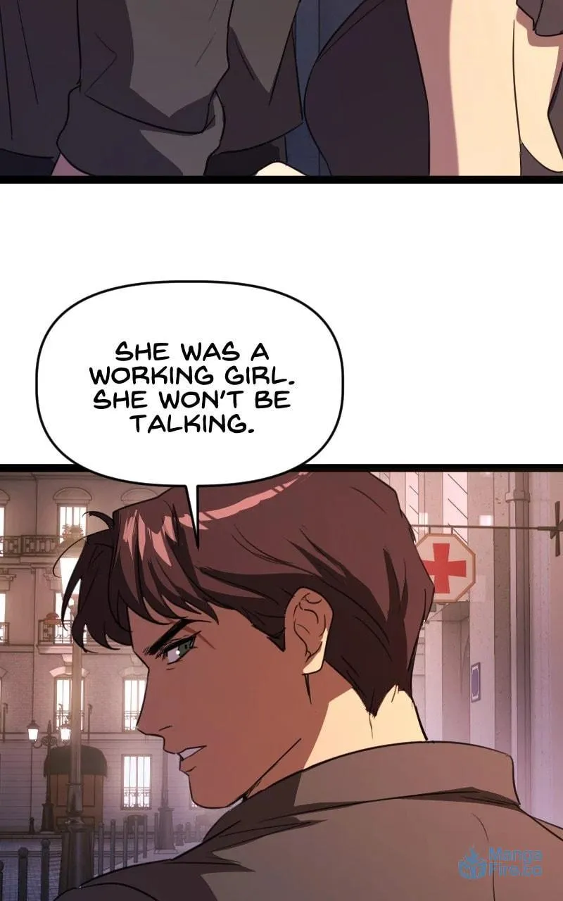 Read Accidental Assassin chapter 17 image 113 on Lezhin
