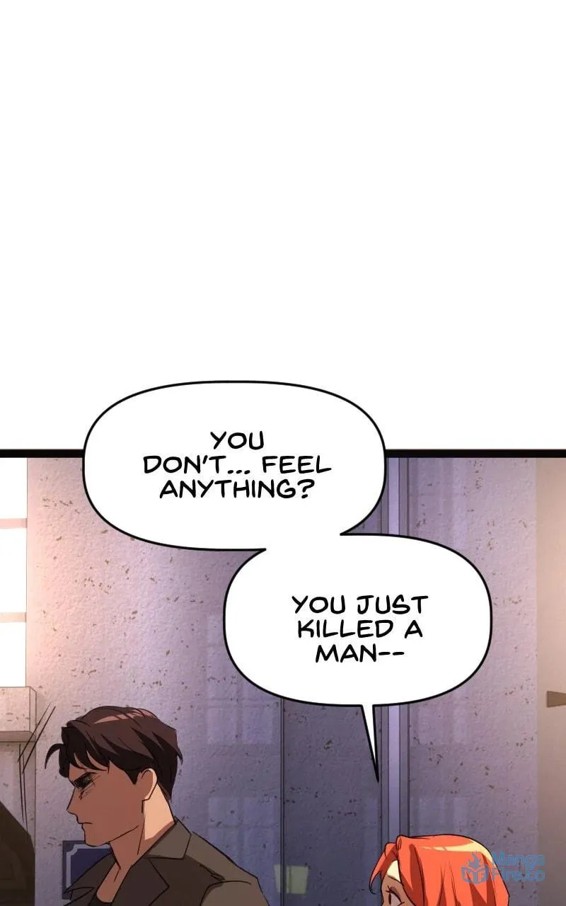Read Accidental Assassin chapter 17 image 119 on Lezhin