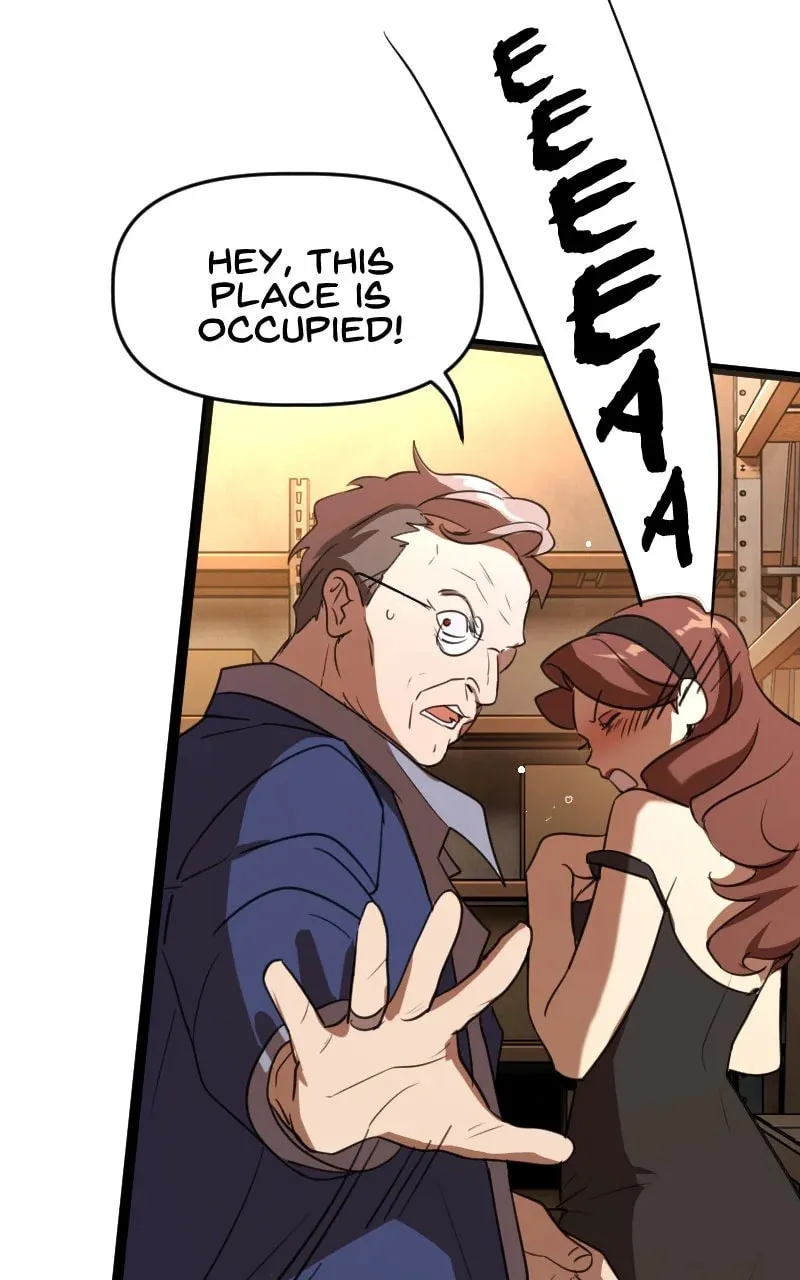 Read Accidental Assassin chapter 17 image 12 on Lezhin