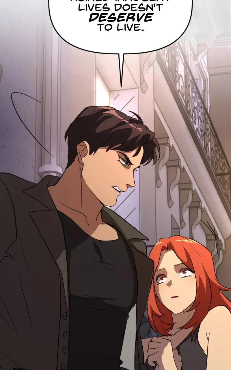 Read Accidental Assassin chapter 17 image 121 on Lezhin