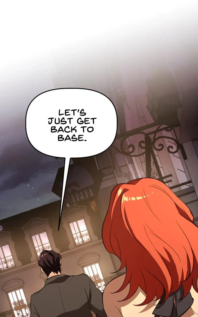 Read Accidental Assassin chapter 17 image 129 on Lezhin