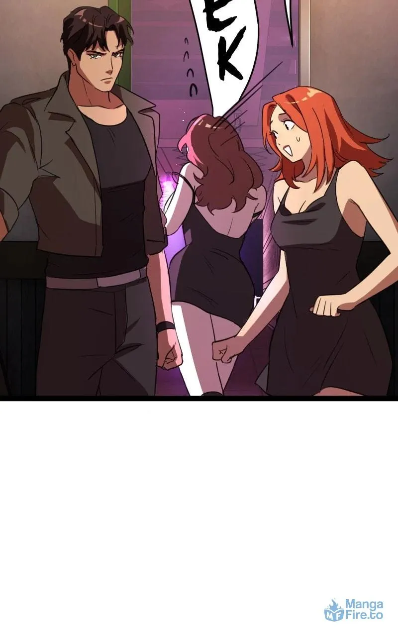 Read Accidental Assassin chapter 17 image 14 on Lezhin