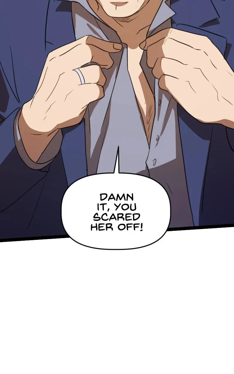Read Accidental Assassin chapter 17 image 16 on Lezhin