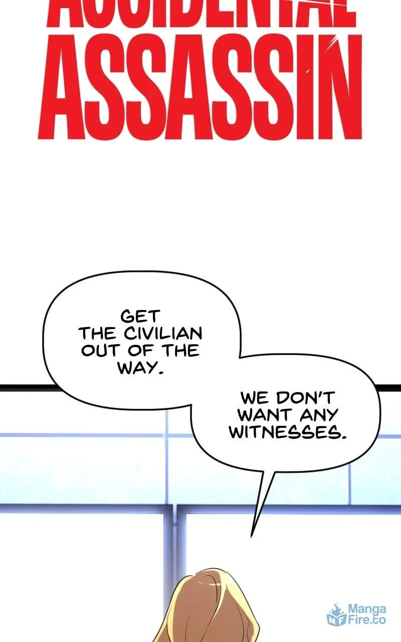 Read Accidental Assassin chapter 17 image 2 on Lezhin