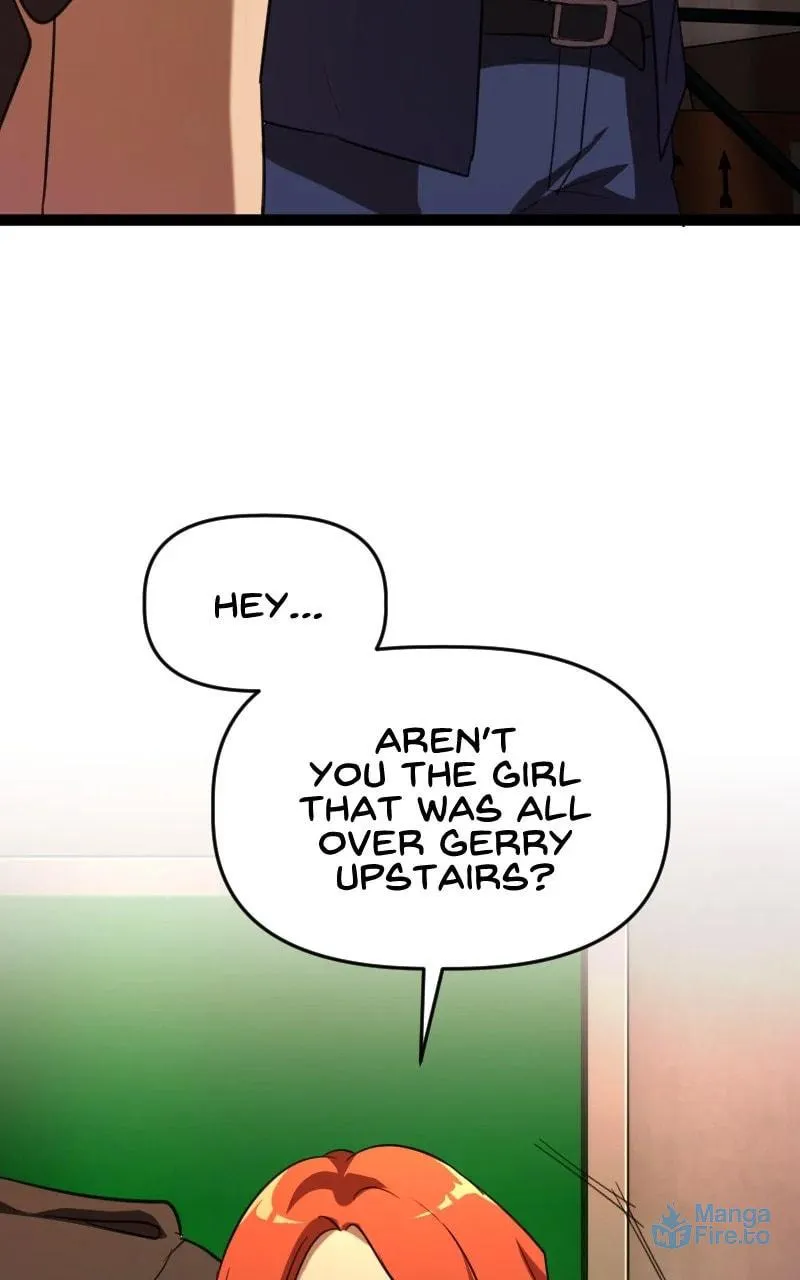 Read Accidental Assassin chapter 17 image 20 on Lezhin