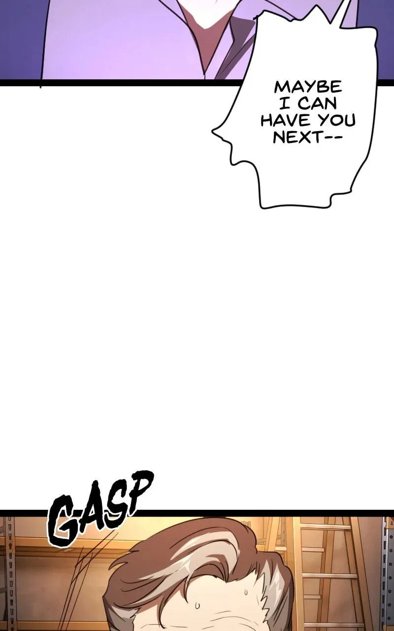 Read Accidental Assassin chapter 17 image 25 on Lezhin