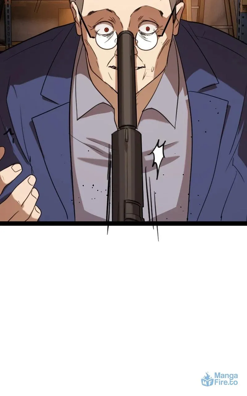 Read Accidental Assassin chapter 17 image 26 on Lezhin