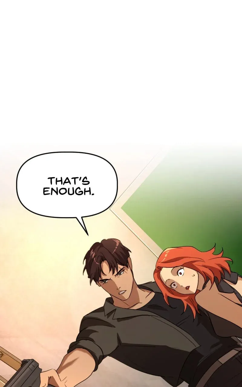 Read Accidental Assassin chapter 17 image 27 on Lezhin