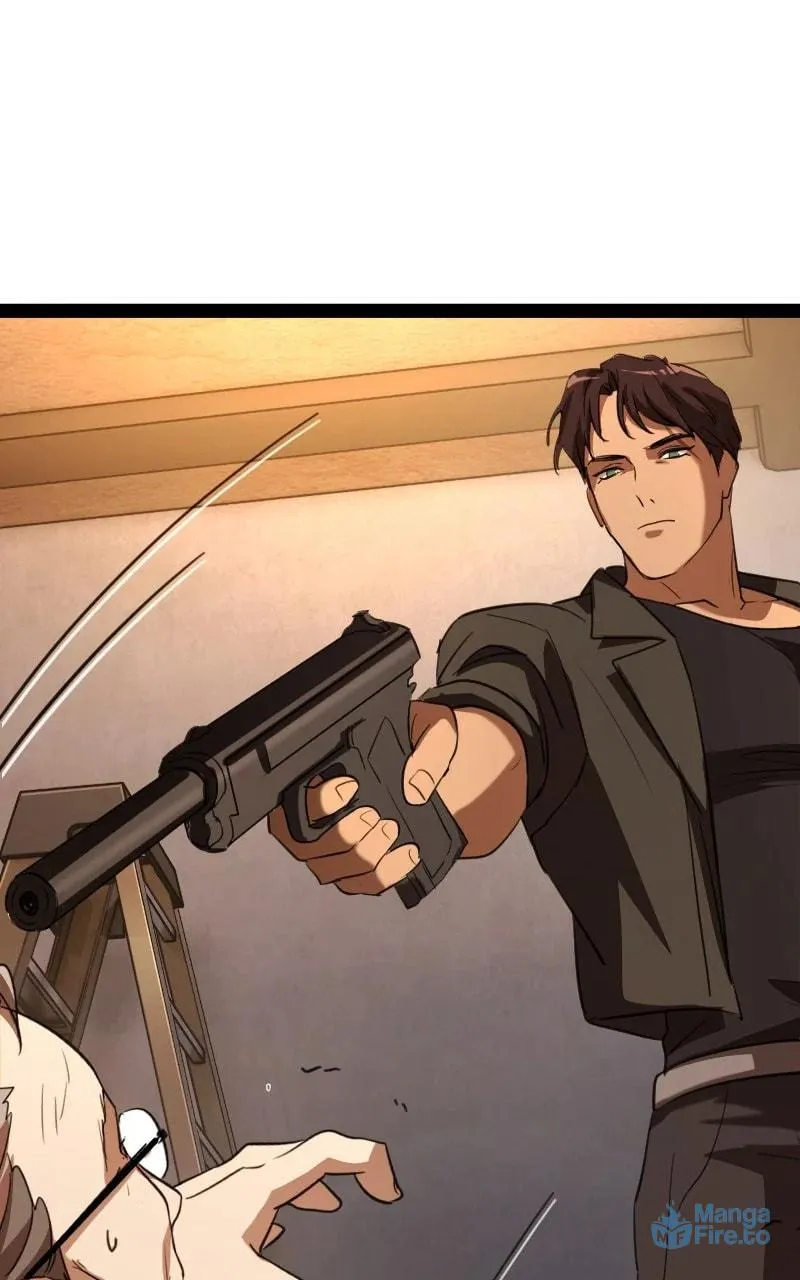 Read Accidental Assassin chapter 17 image 29 on Lezhin