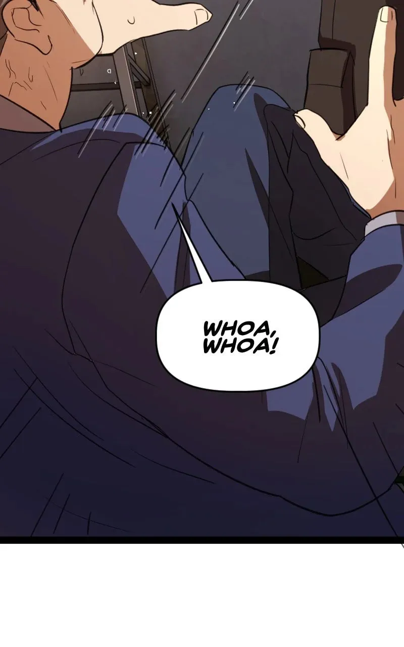 Read Accidental Assassin chapter 17 image 30 on Lezhin