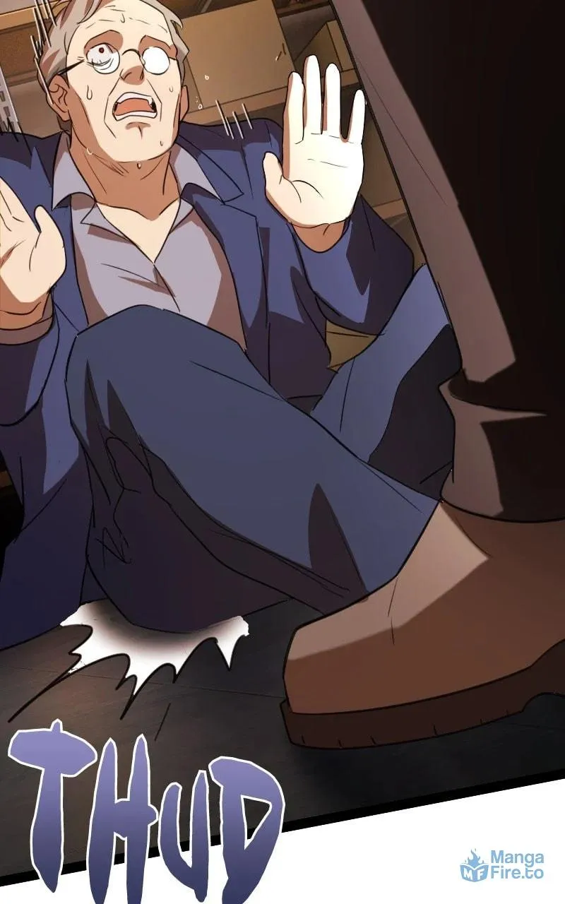 Read Accidental Assassin chapter 17 image 32 on Lezhin