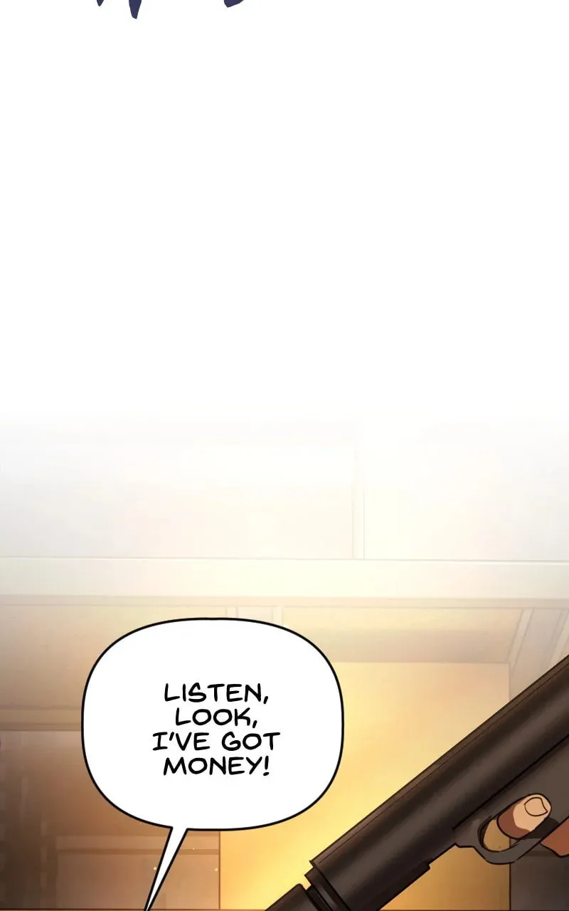 Read Accidental Assassin chapter 17 image 33 on Lezhin