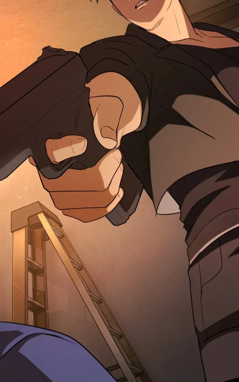 Read Accidental Assassin chapter 17 image 36 on Lezhin