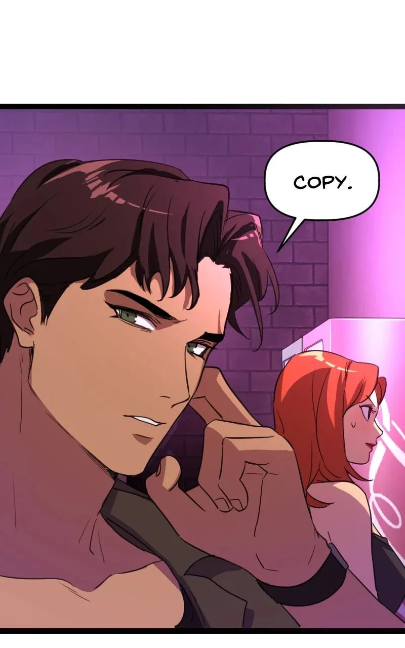 Read Accidental Assassin chapter 17 image 4 on Lezhin