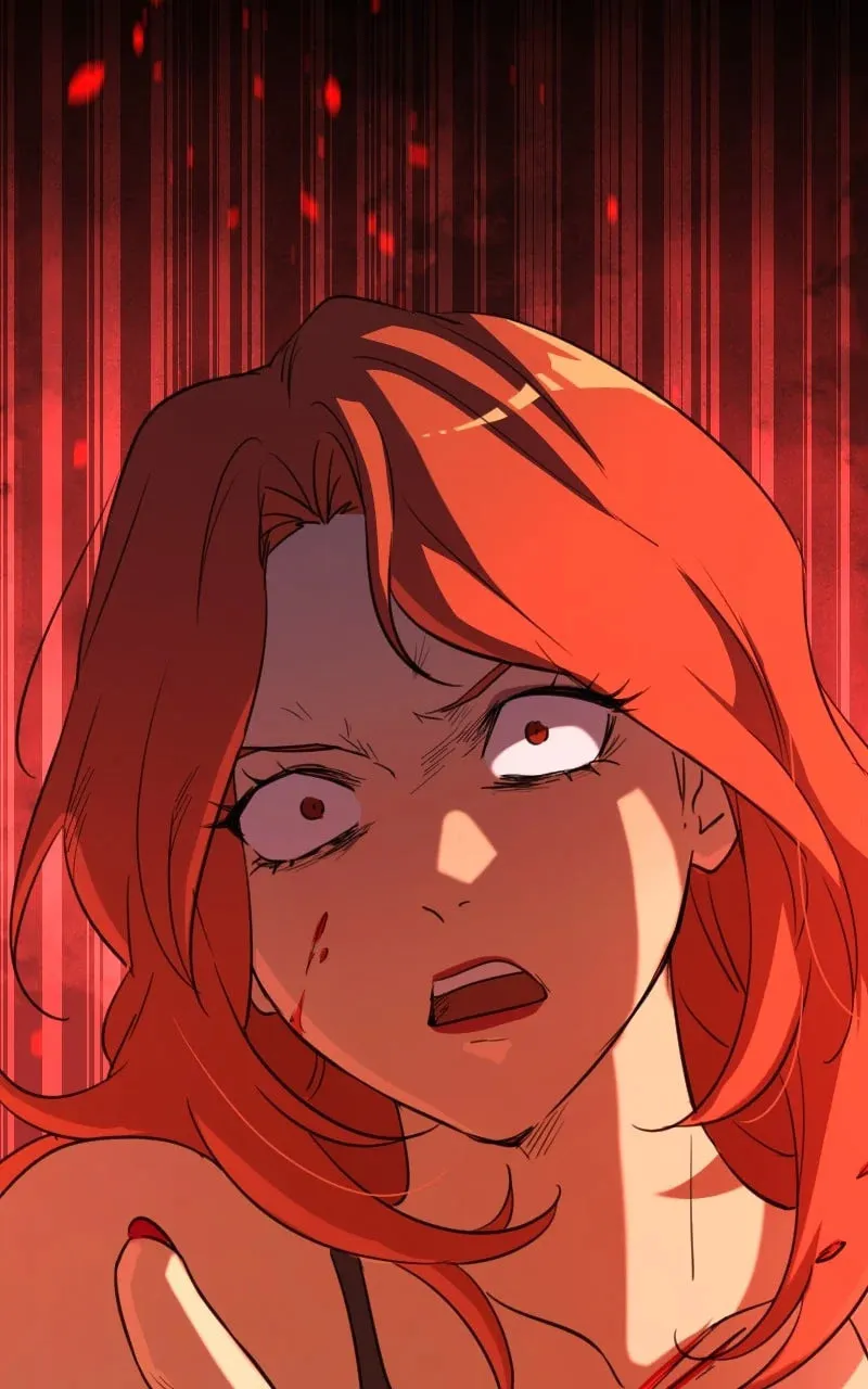 Read Accidental Assassin chapter 17 image 40 on Lezhin