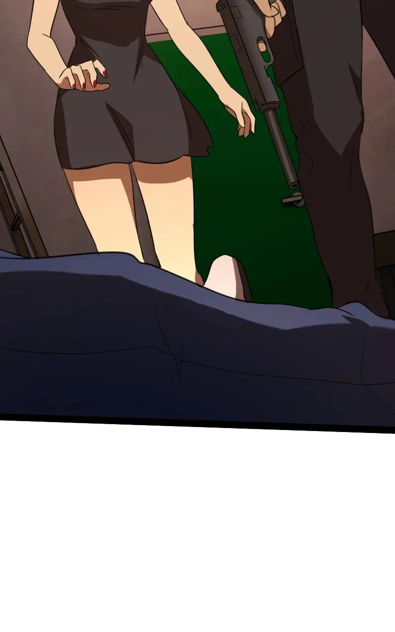 Read Accidental Assassin chapter 17 image 43 on Lezhin