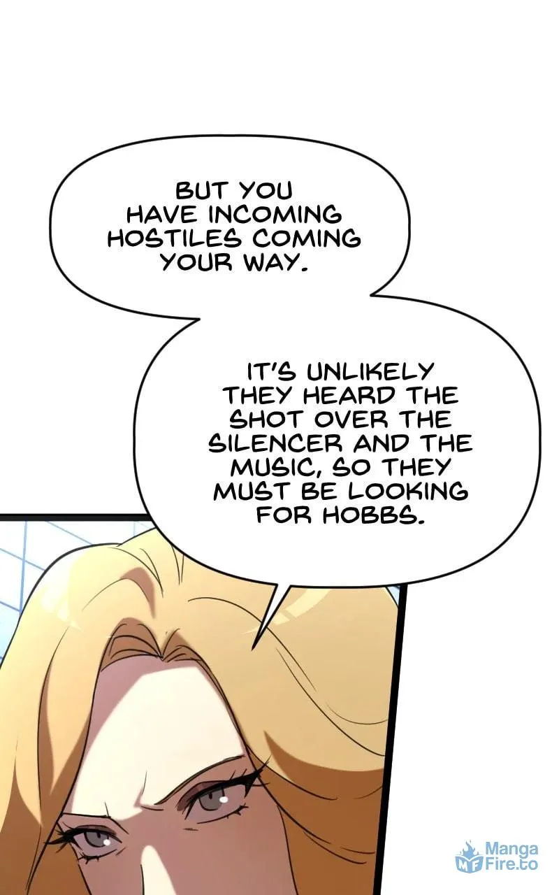 Read Accidental Assassin chapter 17 image 44 on Lezhin