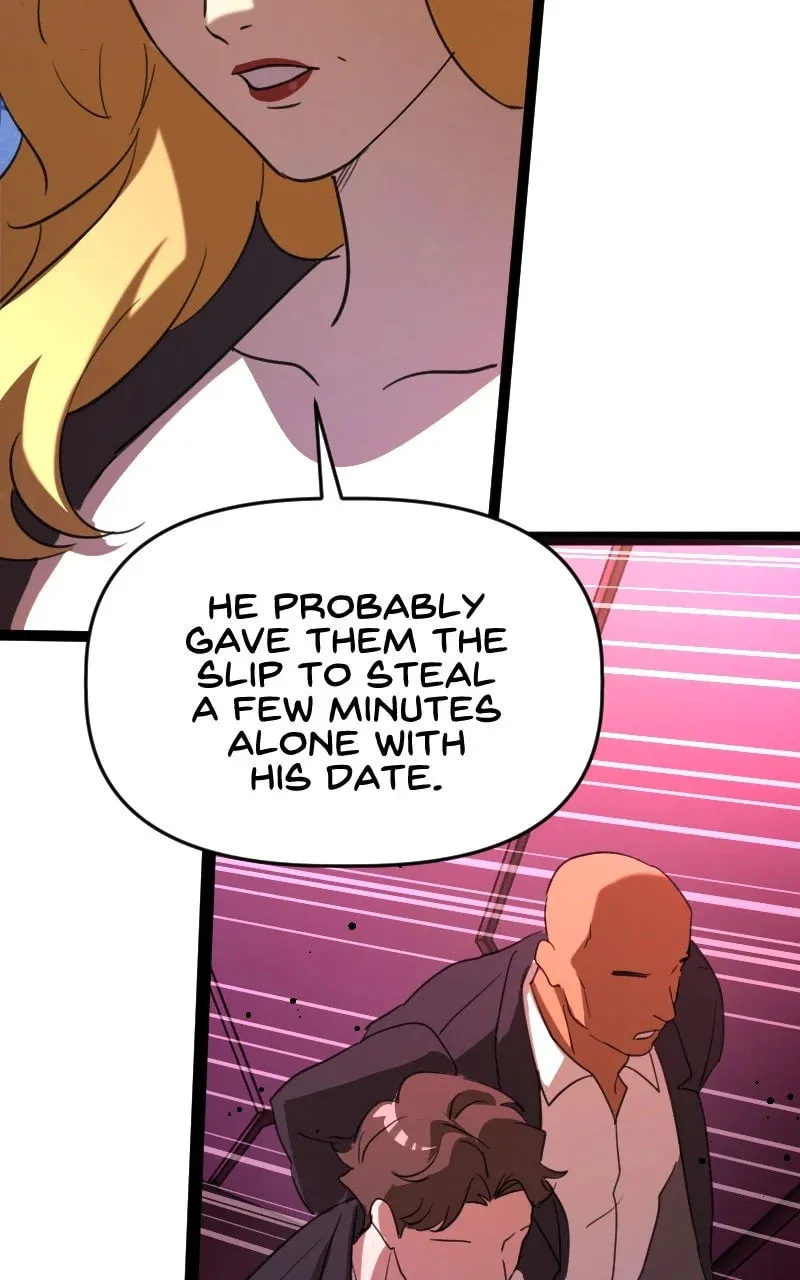 Read Accidental Assassin chapter 17 image 45 on Lezhin