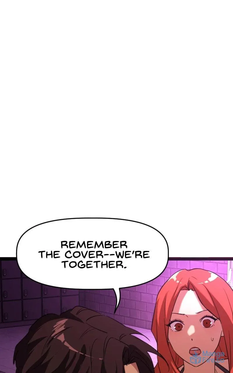 Read Accidental Assassin chapter 17 image 5 on Lezhin