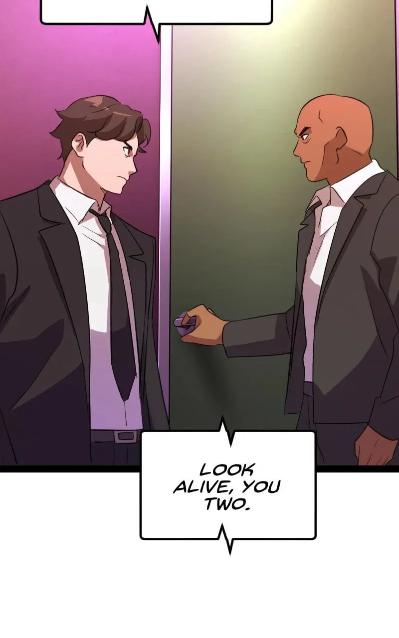 Read Accidental Assassin chapter 17 image 60 on Lezhin