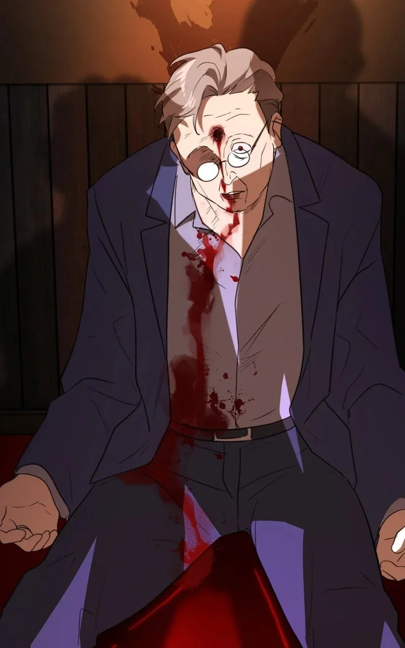 Read Accidental Assassin chapter 17 image 67 on Lezhin