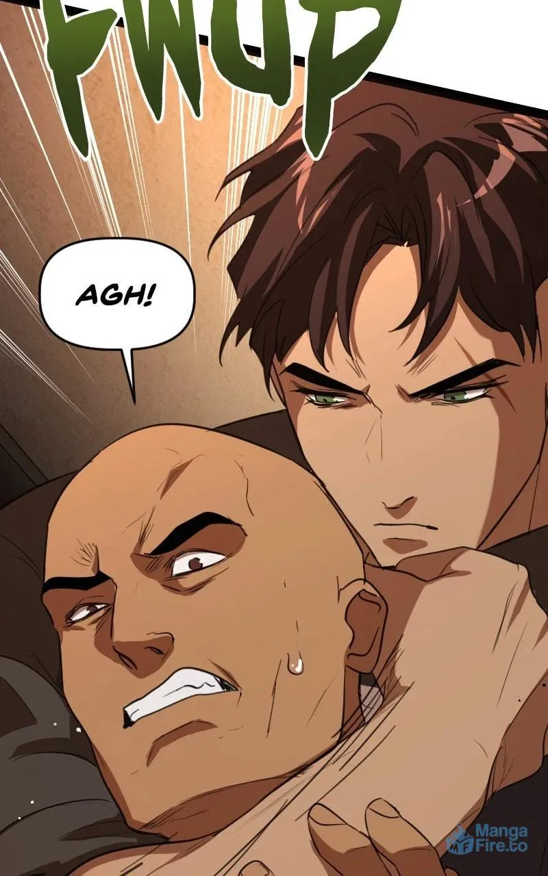 Read Accidental Assassin chapter 17 image 71 on Lezhin