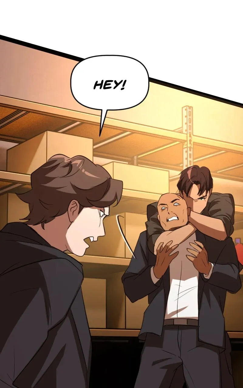 Read Accidental Assassin chapter 17 image 73 on Lezhin