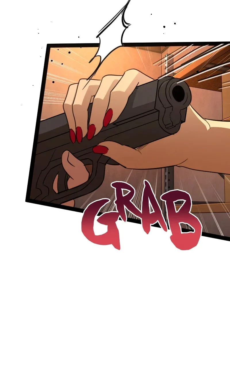 Read Accidental Assassin chapter 17 image 76 on Lezhin