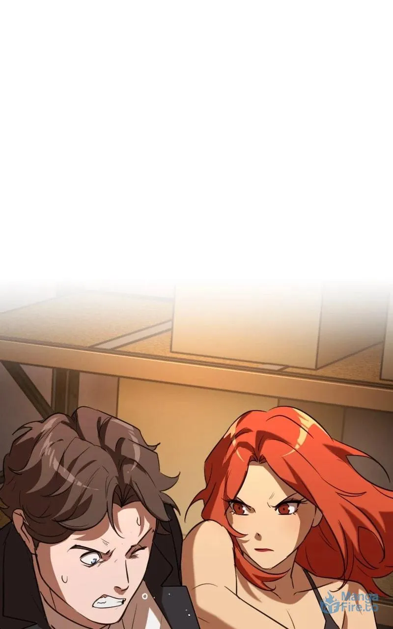Read Accidental Assassin chapter 17 image 77 on Lezhin