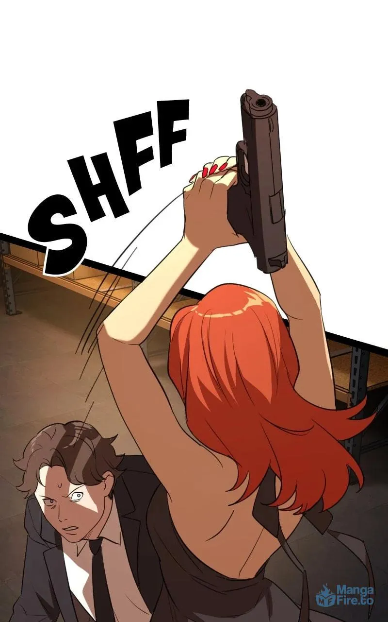 Read Accidental Assassin chapter 17 image 80 on Lezhin