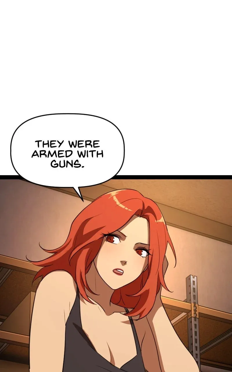 Read Accidental Assassin chapter 17 image 84 on Lezhin