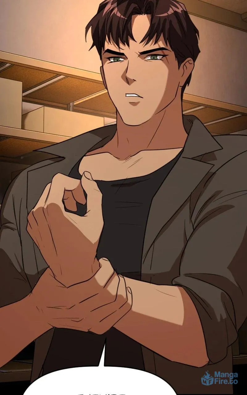 Read Accidental Assassin chapter 17 image 86 on Lezhin
