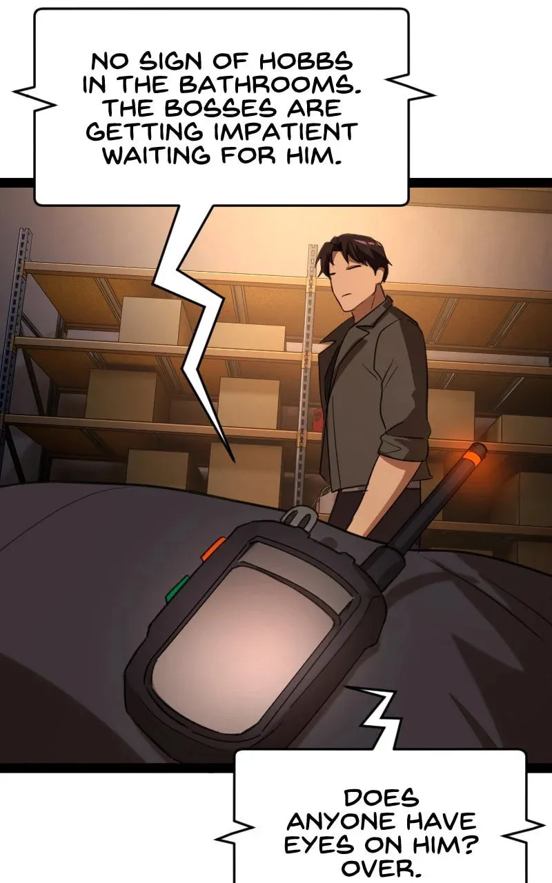 Read Accidental Assassin chapter 17 image 88 on Lezhin
