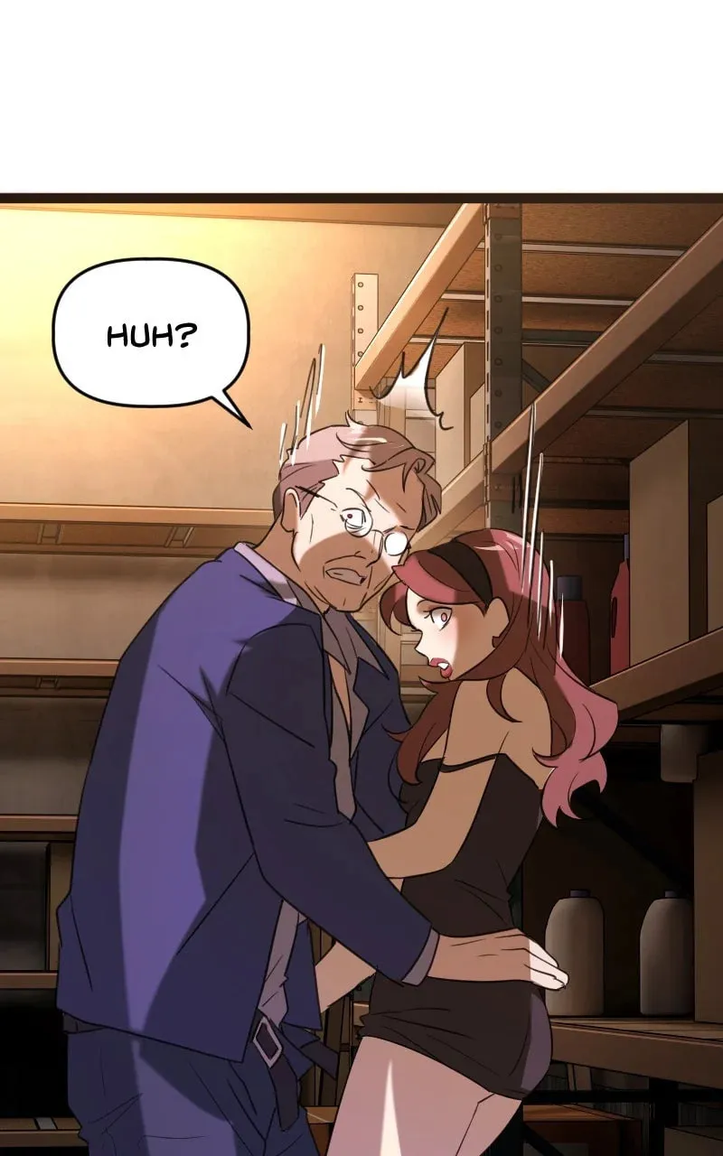 Read Accidental Assassin chapter 17 image 9 on Lezhin