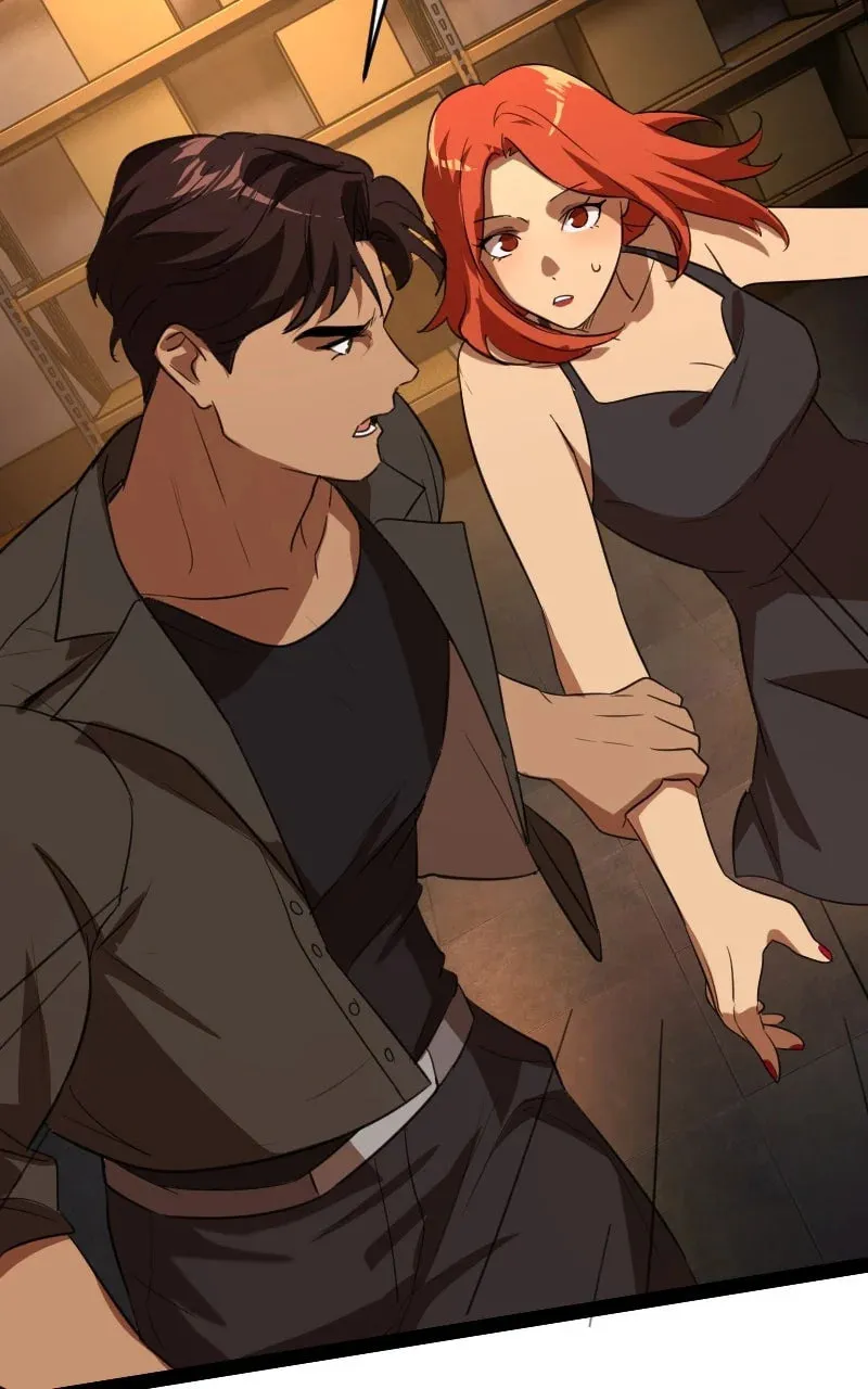 Read Accidental Assassin chapter 17 image 90 on Lezhin