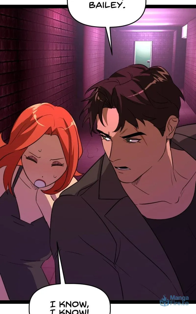 Read Accidental Assassin chapter 17 image 95 on Lezhin
