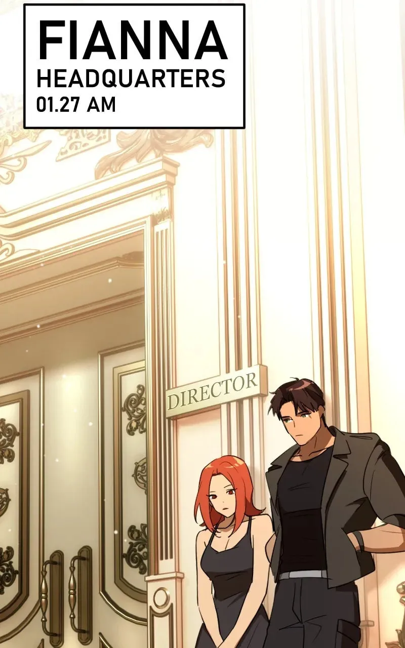Read Accidental Assassin chapter 18 image 1 on Lezhin