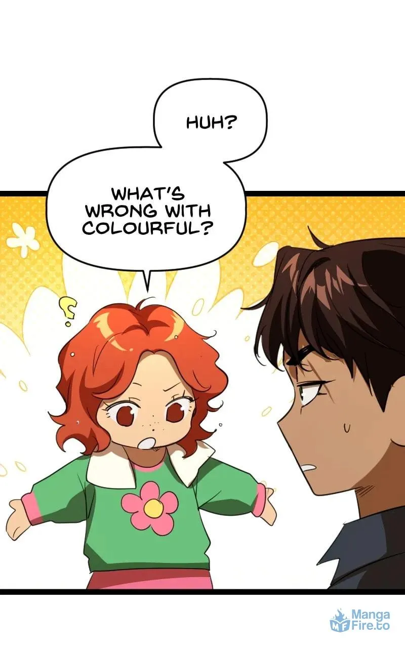 Read Accidental Assassin chapter 18 image 101 on Lezhin