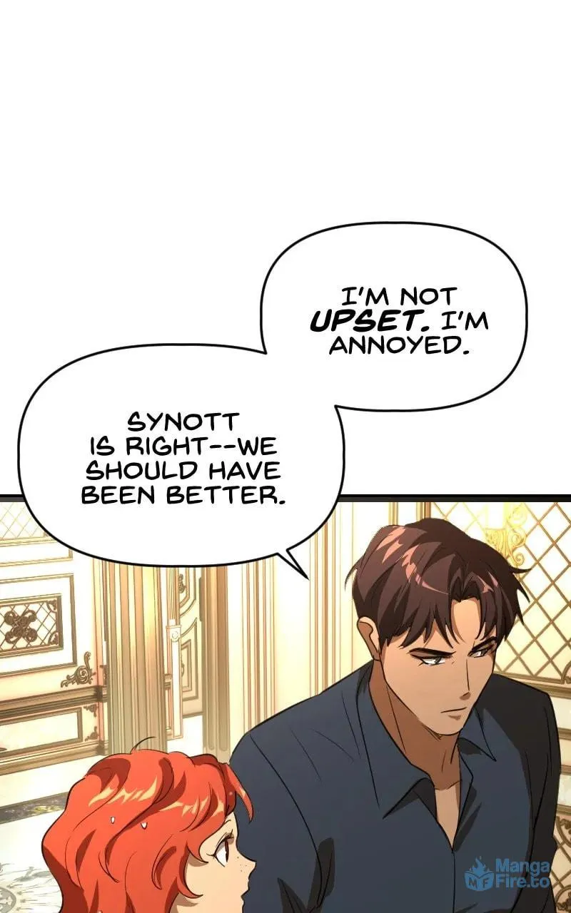 Read Accidental Assassin chapter 18 image 104 on Lezhin