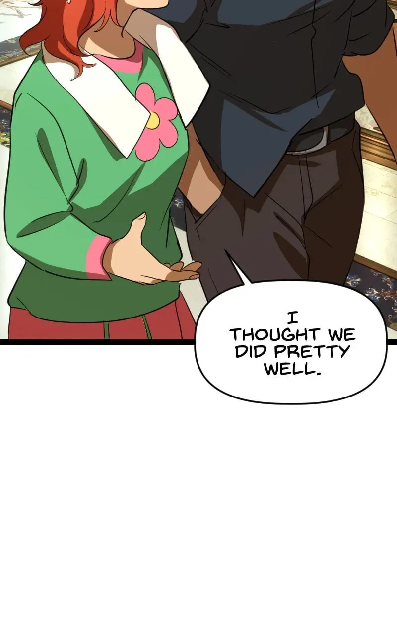 Read Accidental Assassin chapter 18 image 105 on Lezhin