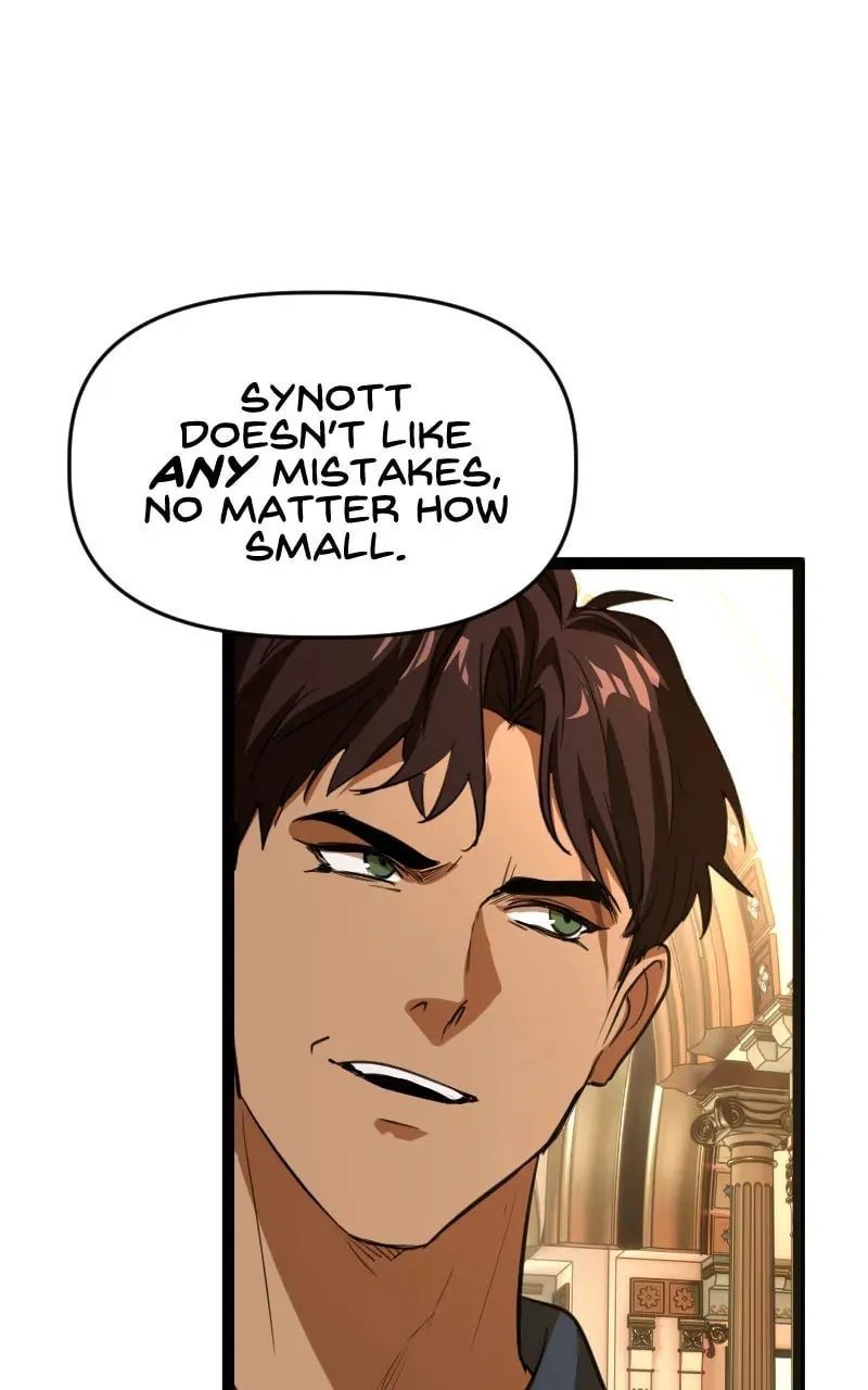 Read Accidental Assassin chapter 18 image 106 on Lezhin