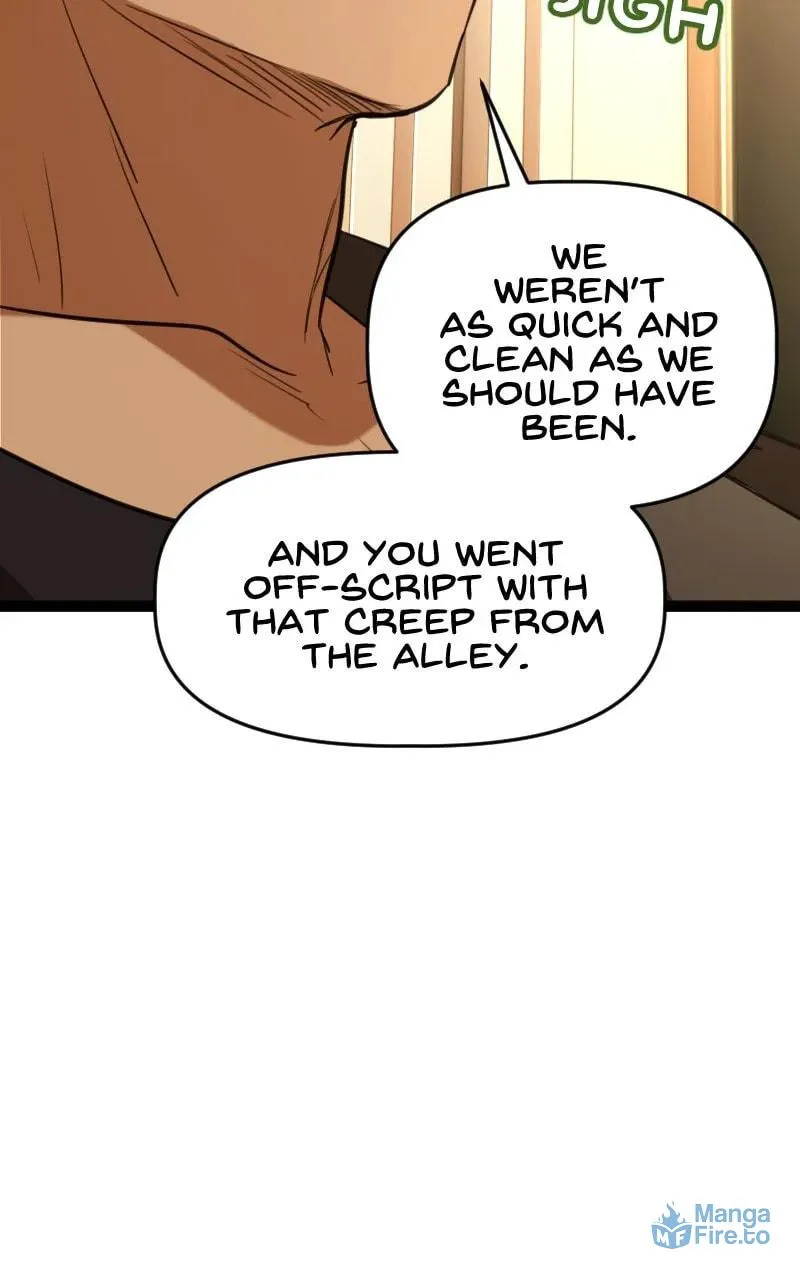 Read Accidental Assassin chapter 18 image 11 on Lezhin