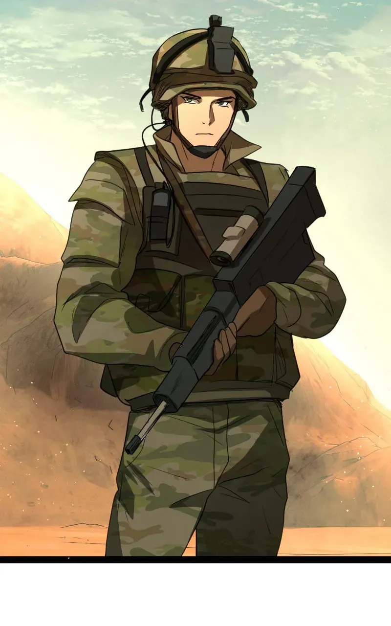 Read Accidental Assassin chapter 18 image 117 on Lezhin
