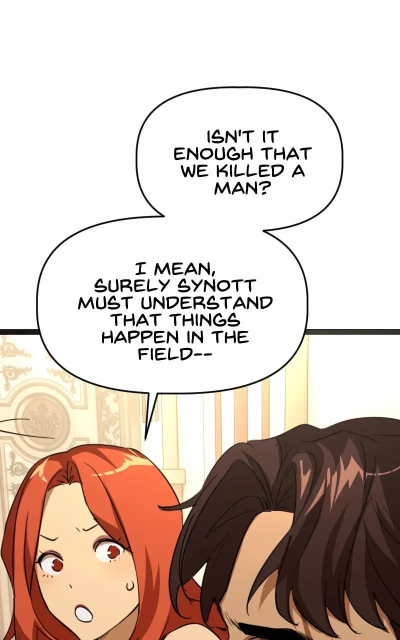 Read Accidental Assassin chapter 18 image 12 on Lezhin