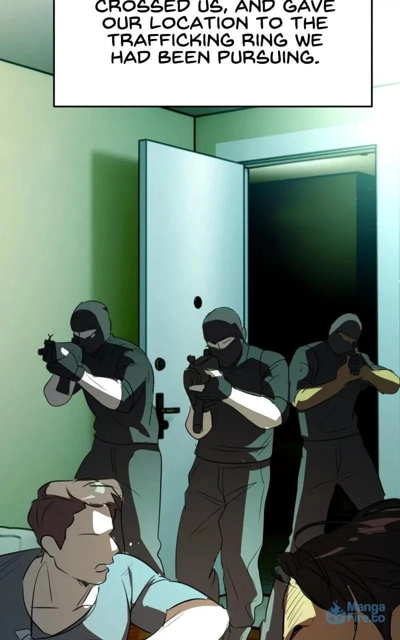 Read Accidental Assassin chapter 18 image 122 on Lezhin