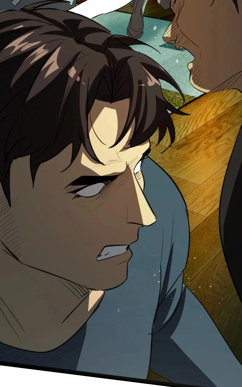 Read Accidental Assassin chapter 18 image 123 on Lezhin