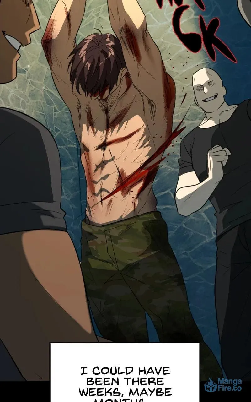 Read Accidental Assassin chapter 18 image 128 on Lezhin